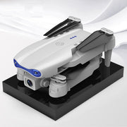 4K Dual Camera Drone – Remote Control Quadcopter with 3-Sided Obstacle Avoidance & HD FPV