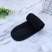 adjustable spa headband