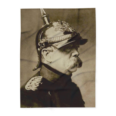 Arctic Fleece Blanket