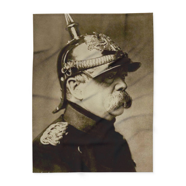 Arctic Fleece Blanket