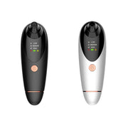 vacuum suction blackhead remover