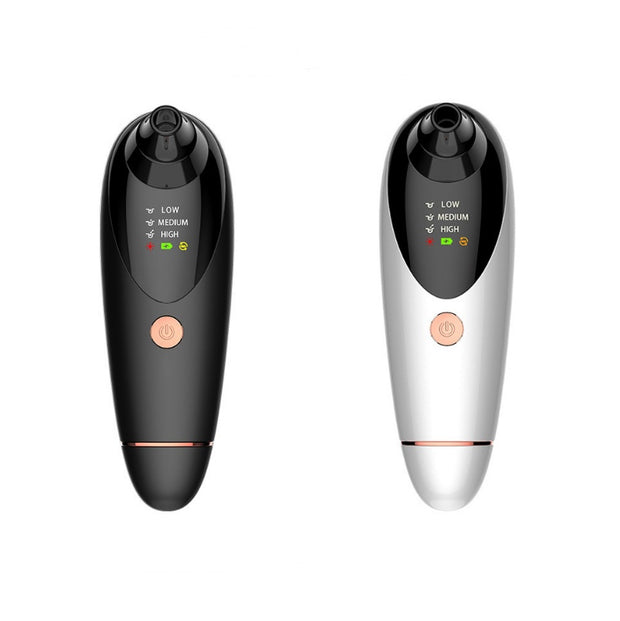 vacuum suction blackhead remover