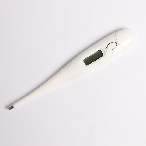 Digital Electronic Thermometer