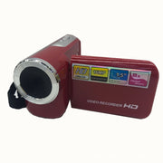 Neutral Mini DV Digital Camera – Compact HD Video Recorder & Portable Mini Camcorder