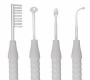 high frequency facial beauty instrument
