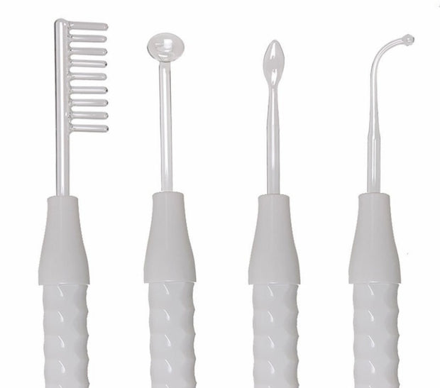 high frequency facial beauty instrument