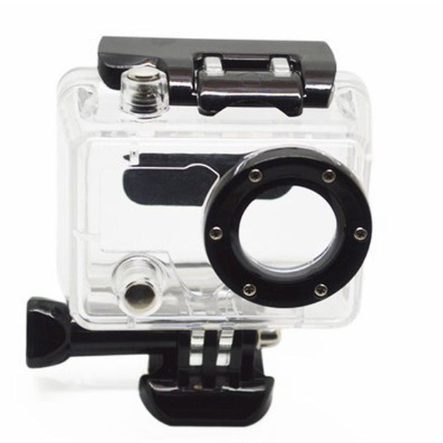 Sports Camera Accessories Kit