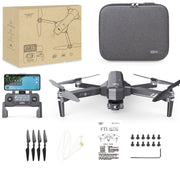 F11s PRO Drone – 4K HD EIS Camera, Brushless Motor & Anti-Shake Gimbal