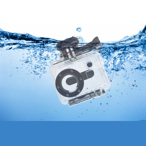 Sports Camera Accessories Kit