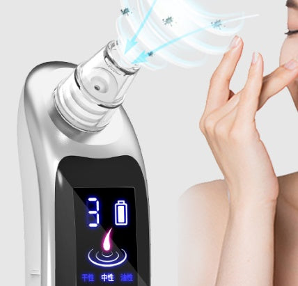 Clean Beauty Aspirato