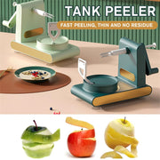  Multifunctional Peeler