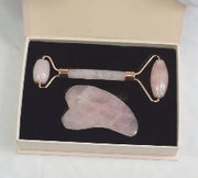 jade facial roller for anti-aging