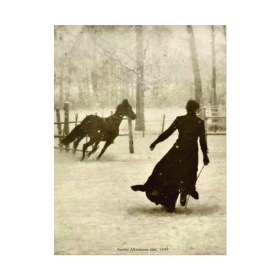 Textured Watercolor Matte Posters