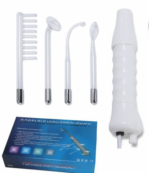 high frequency facial beauty instrument