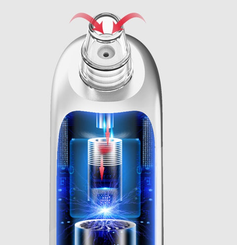 Clean Beauty Aspirato