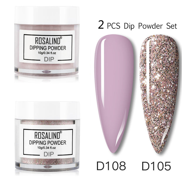 Professional Nail Beauty Set 