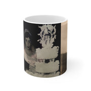 Mug 11oz Marriage Anniversary Personality Quote Gift