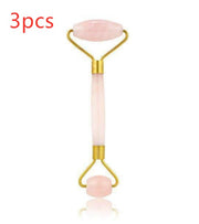 jade facial roller for anti-aging