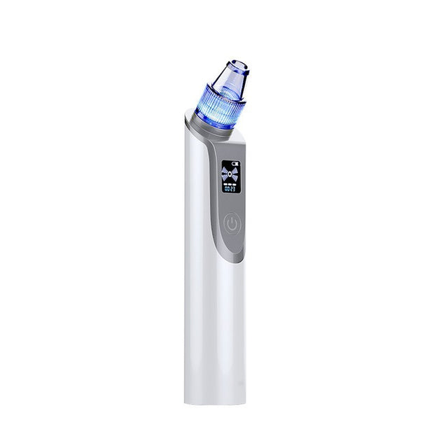 rechargeable facial cleansing brush
