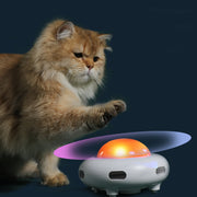 Intelligent Electronic Cat Toy