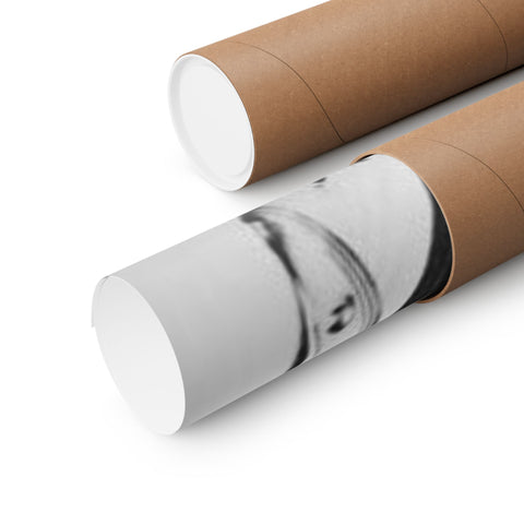 Premium Matte Vertical Posters Kaiser Wilhelm II German History "Instrument of the Almighty" German History; Last Emperor