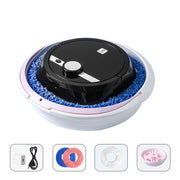Smart Robot Vacuum Cleaner