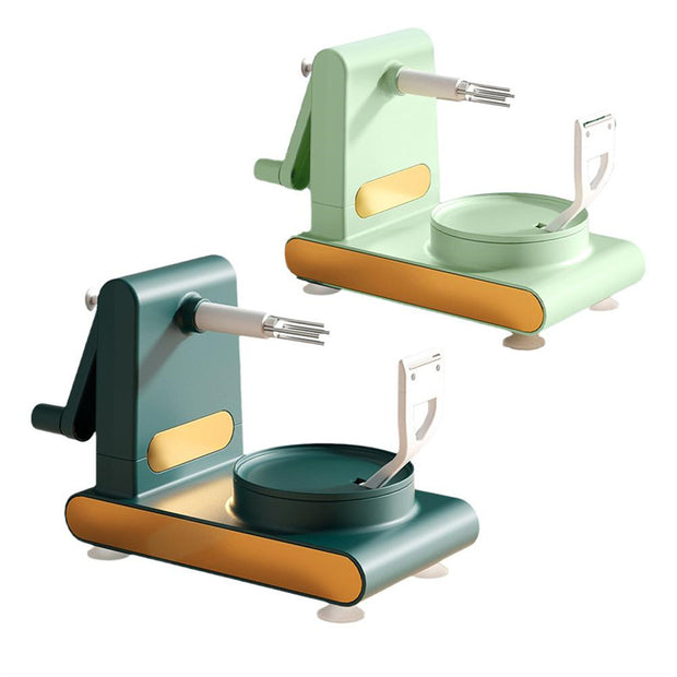  Multifunctional Peeler
