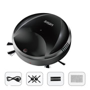 Smart Robot Vacuum Cleaner
