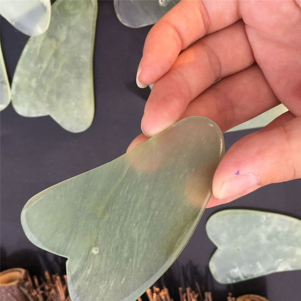 Beauty Jade Scraping Tool