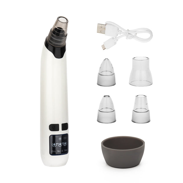 Clean Beauty Aspirato