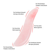 Beauty Jade Scraping Tool