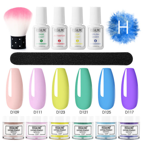 Professional Nail Beauty Set 