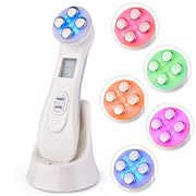 Multifunctional Skin Rejuvenation Device