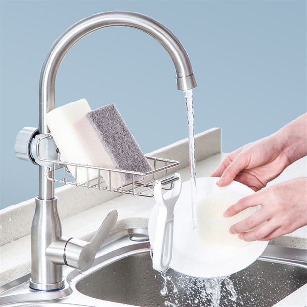 Bathroom Accessories Corner Shelf 