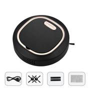 Smart Robot Vacuum Cleaner