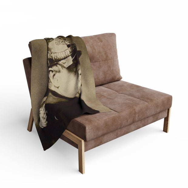 Arctic Fleece Blanket