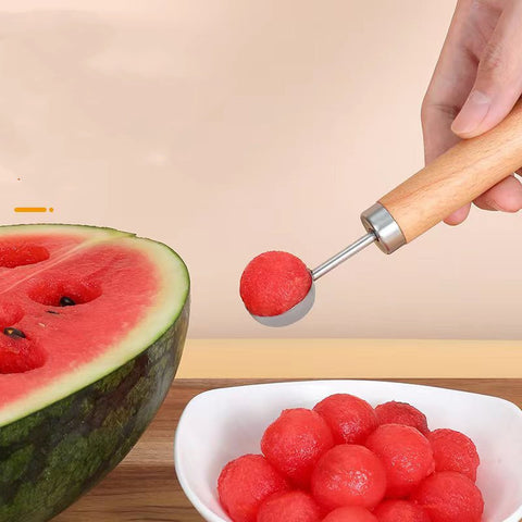 Watermelon Cutter