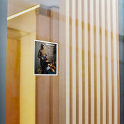 Kiss-Cut Vinyl Decals