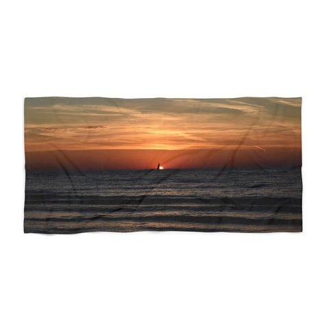 Beach Towel