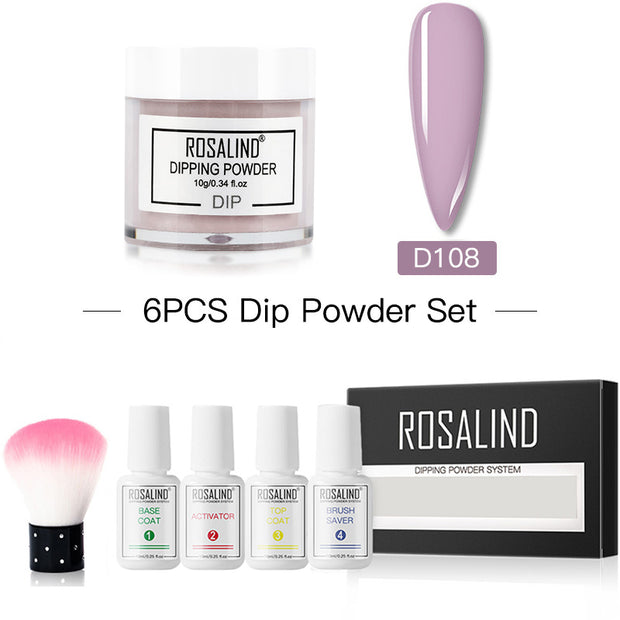 Professional Nail Beauty Set 