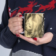 Ceramic Mug 11oz Gift for Mother's Day Gertrude Käsebier 1899