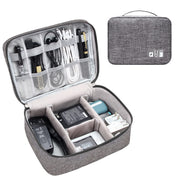Electronics Organizer Travel Bag