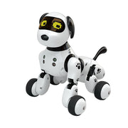 Electronic Robot Dog Toy 
