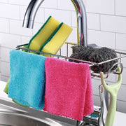 Bathroom Accessories Corner Shelf 