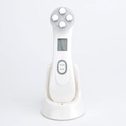 Multifunctional Skin Rejuvenation Device