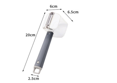 Stainless Steel Single Head Kitchen Gadget