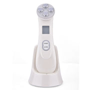 Multifunctional Skin Rejuvenation Device