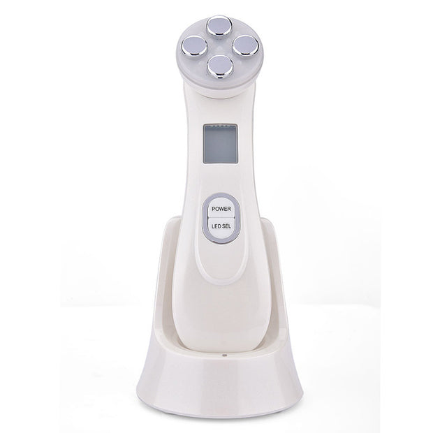 Multifunctional Skin Rejuvenation Device