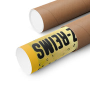 Matte Vertical Posters 22 wide 28 long Toulouse-Lautrec Protogé Pierre Bonnard 1889 France-Champagne Ad