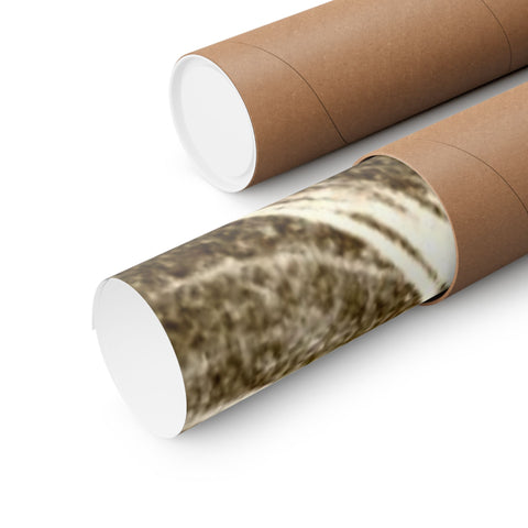 Matte Horizontal Posters Edvard Munch Norwegian "On the Waves of Love" 1896 Courtesy of Art Institute of Chicago